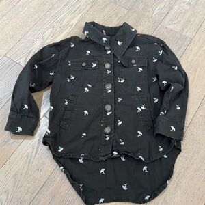 N 21 size 30 blazer (110cm)